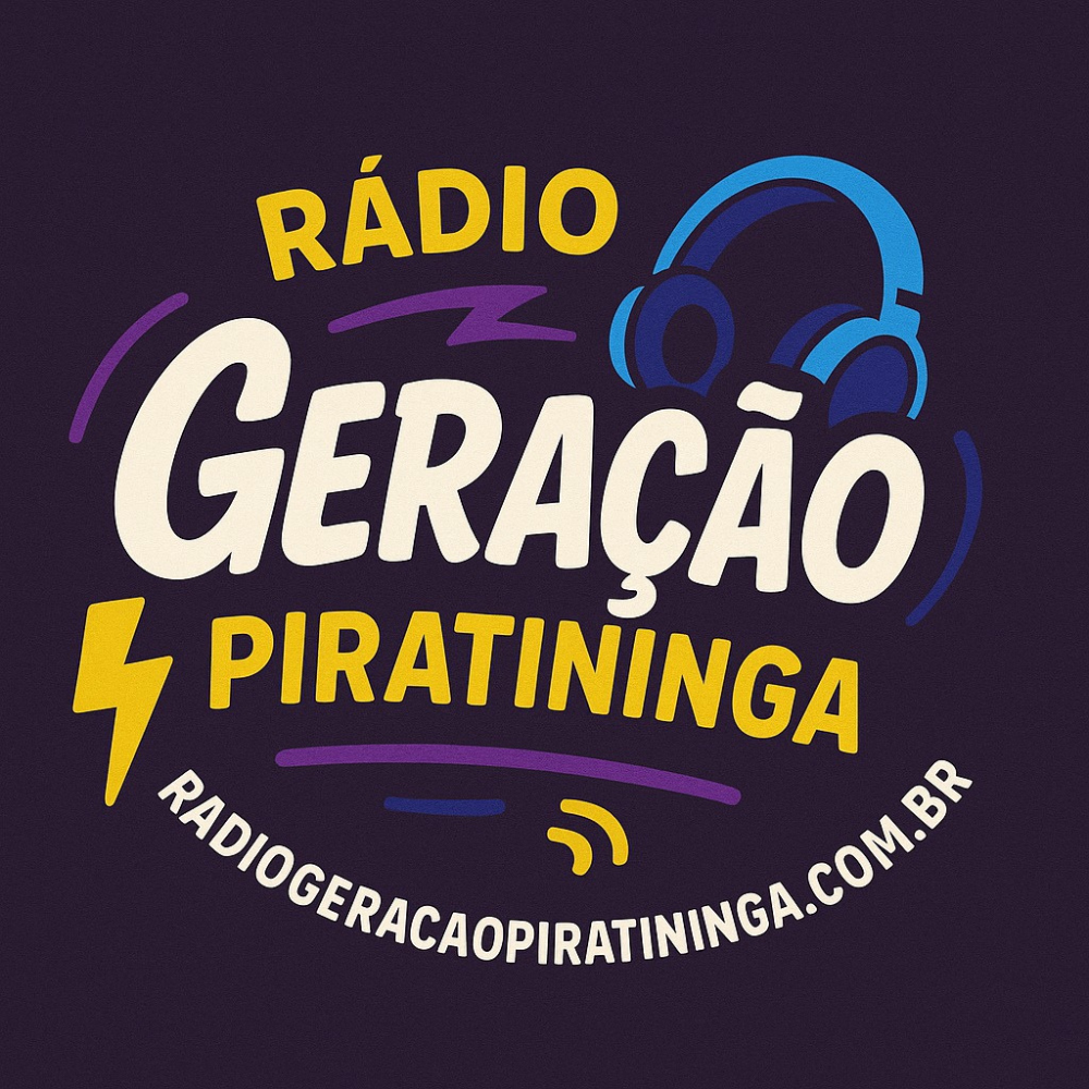 A Rádio que conecta você!